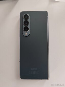 Samsung Z fold 4 512gb - 3