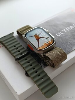 Watch series 10 Ultra 49mm - 3