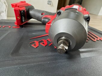 MILWAUKEE M18 FUEL™ ONE-KEY™ 1/2” Aku rázový uťahovák - 3