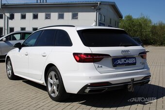 Audi A4 Avant 40 TDi 2,0 TDi 140 kW QUATTRO - 3