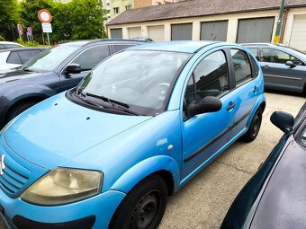Citroen C3 1.4 hdi - 3