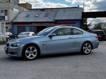 BMW E92 328i XDrive AT - 3