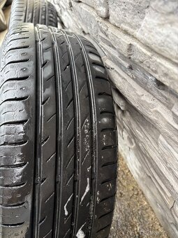 Elektrony na kia carnival R16 5x114.3 - 3