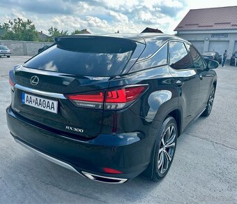 Lexus RX 300 - 3