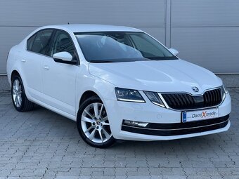 Škoda Octavia 2.0 TDI Style s DSG - 3