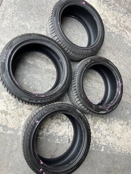Pirelli sottozero 3, 235/45 r18 - 3