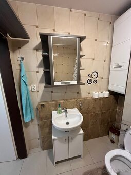 Prenájom 1,5 izbový byt - 3