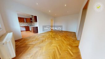HALO reality - Predaj, trojizbový byt Rimavská Sobota, s Gar - 3