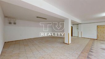 PODNIKATEĽSKÝ PRIESTOR PRIAMO V CENTRE MESTA, 85m2 - 3
