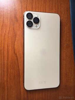 —100% Baterka Predam IPhone 11 Pro Max 256GB - 3