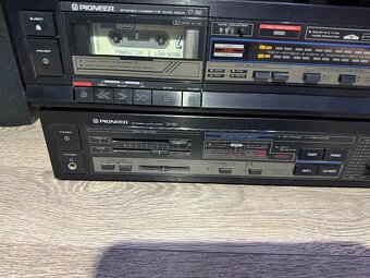 Pioneer - 3