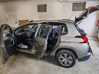 Peugeot 2008, 2016 r.v - 3