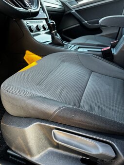 Volkswagen Golf Variant 1.6 TDI - 3