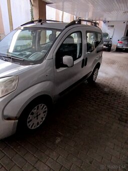 Qubo Fiorino - 3