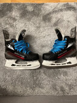 Bauer Vapor x3 - 3