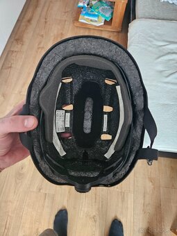 Predam detsku prilbu XS 48-52cm - 3