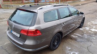 VOLKSWAGEN PASSAT B7 2.0 TDI 103KW A7 - 3