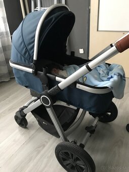 Kočik petite mars grand || - 3
