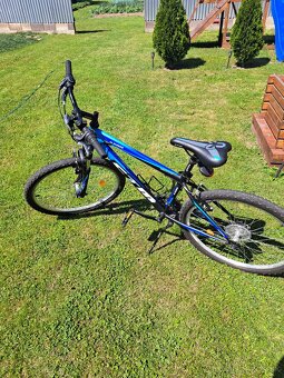 Detsky bicykel CTM - 3