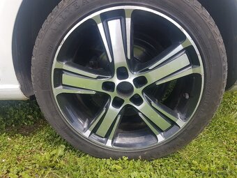 5x112 r17 225/45r17 - 3