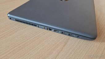 Notebook HP 3168NGW - 3