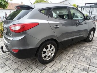 HYUNDAI IX35 - PREDAJ AJ NA SPLÁTKY - 3