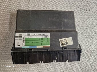 Diely Ford Modneo ST220 MEBA - 3