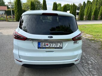 Predám Ford Smax - 3