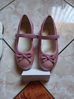 Balerinky - 3