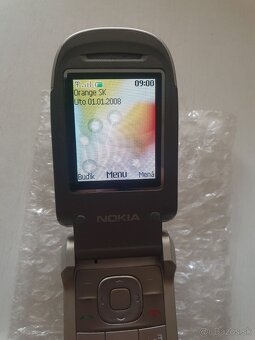 Nokia 2760 - 3