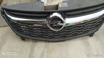Maska Opel Karli - 3