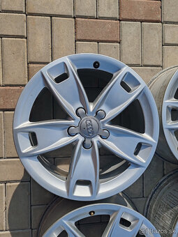 VW, AUDI, SEAT, ŠKODA 5X112 - 3