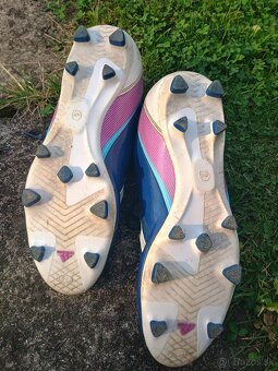 Kopačky ADIDAS F10 - 3