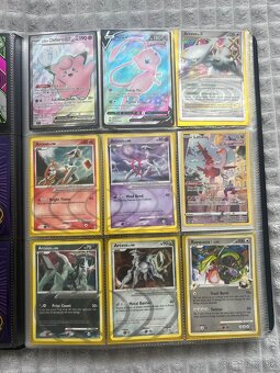 Pokemon zbierka -40% ❣️ - 3