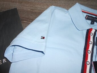 Tommy Hilfiger damske letne šaty XL - 3