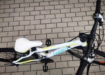 Na predaj detsky bicykel GHOST powerkid 20 - 3