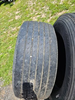 385/65 r22,5 - 3