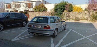 BMW 318i Touring - 3