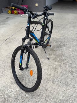 Horské bicykle - 3