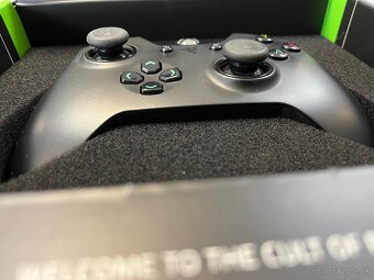Herný ovládač Razer - 3