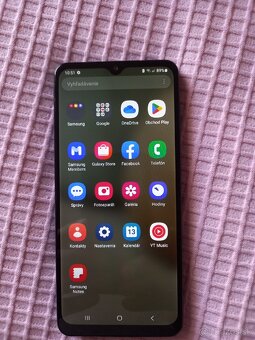 Samsung Galaxy A 12 - 3