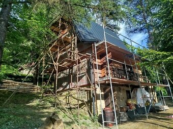 Klampiarske a Pokryvačké práce - 3