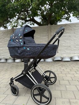 Cybex priam - 3