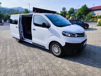 Toyota Proace bez DPH 18000 eur - 3
