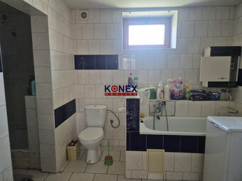Rodinný dom – štvorec – obec Zemplínske Kopčany - 3