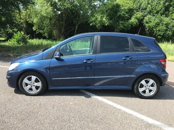 Mercedes-Benz B trieda 200 CDI Sport - 3