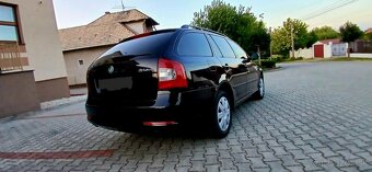 Predam škoda octavia 2.0 TDI - 3