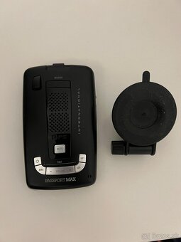 Antiradar - 3