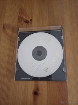 CD - 3