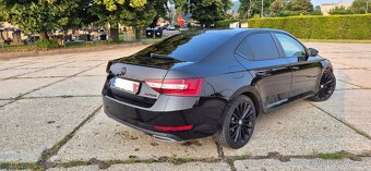 Škoda superb 2.0 TDI 125KW, 2019 - 3